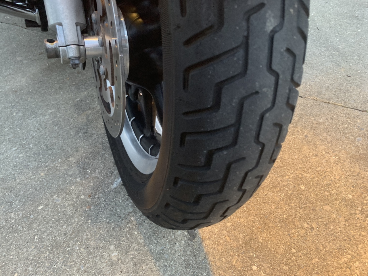 2008 Harley-Davidson Electra Glide Ultra Classic